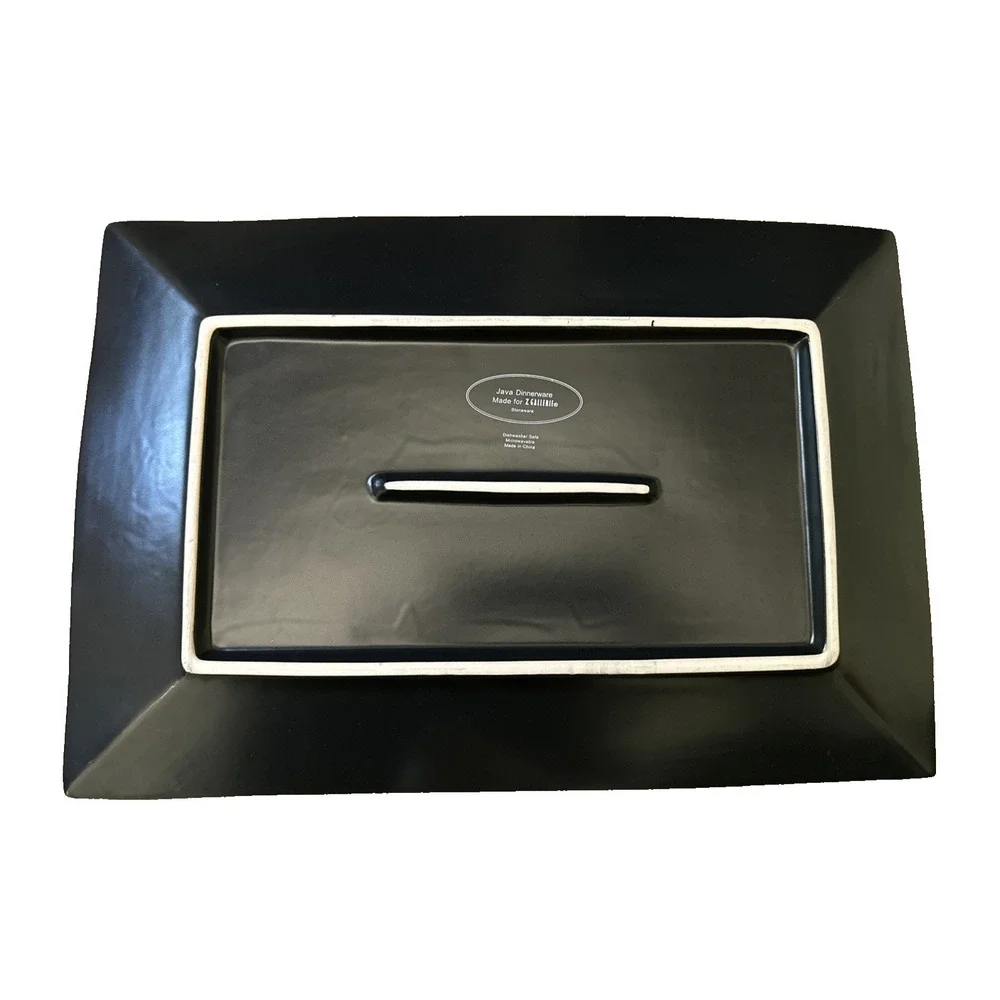Java Black 17